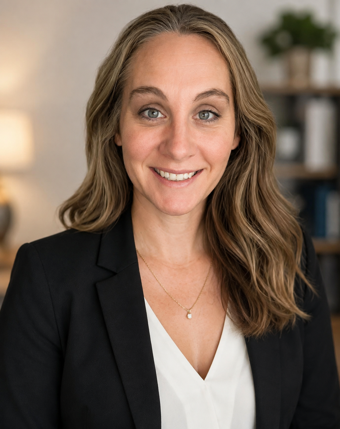 Rebecca Bowling, founder of The Homeschool Growth Lab